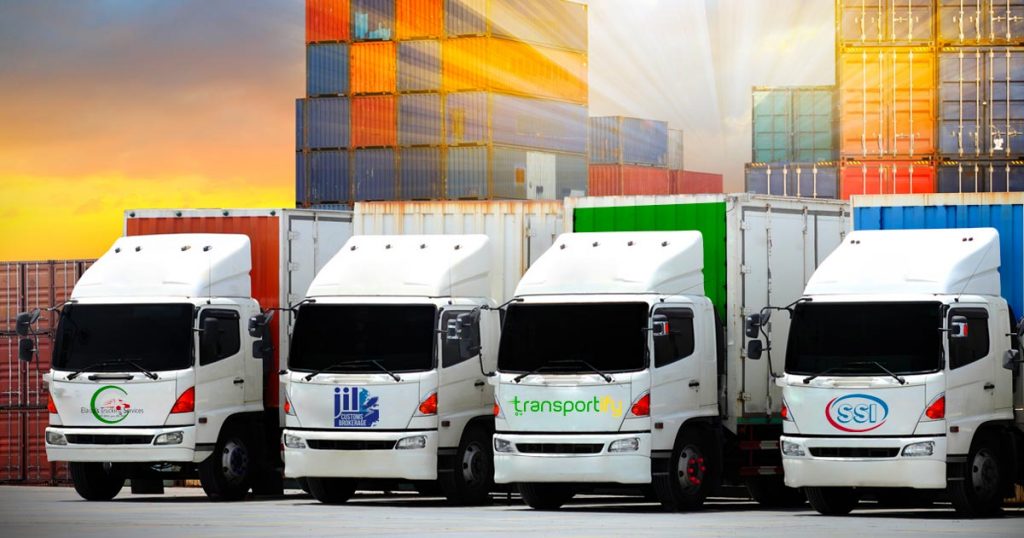 Cargo Logistic Services
